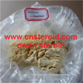 Trenbolona Enanthate en polvo inyectable de aceite de premezcla Muscle Builder